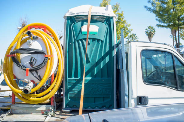 Best Portable bathroom rental  in Cross Plains, WI