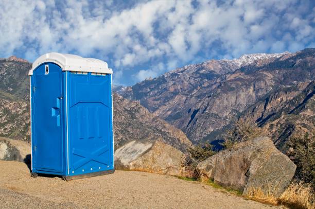 Porta potty rental for outdoor events in Cross Plains, WI