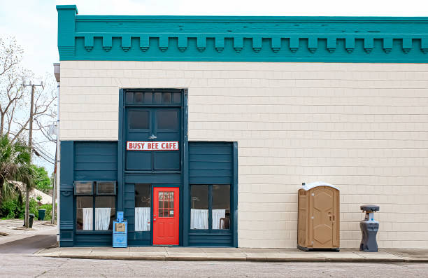 Portable Toilet Options We Offer in Cross Plains, WI